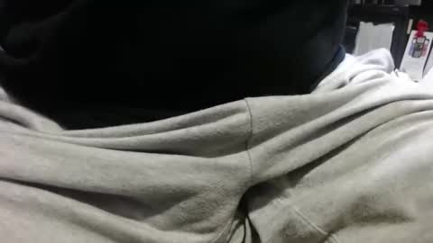 Snapshot of wannajobuddy chatting on September 15, 3:28 am curiousforwhatever online show from September 15, 3:28 am