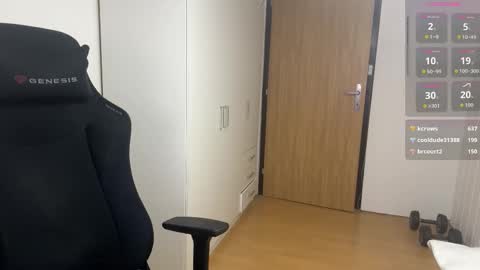 new online show from February 9, 7:12 am