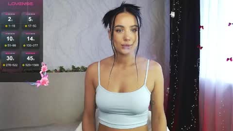Snapshot of want_emma chatting on May 5, 7:05 am Emma online show from May 5, 7:05 am