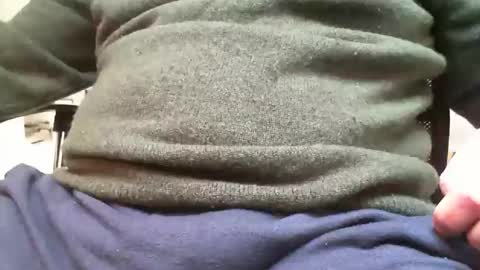 wanting1for online show from February 17, 7:53 pm