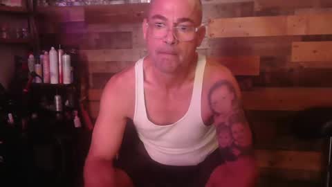 wantmymantofukme online show from October 20, 4:40 pm