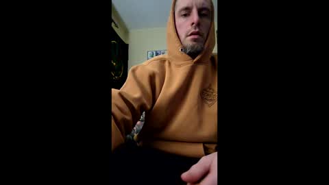 wants_got online show from January 13, 1:00 am