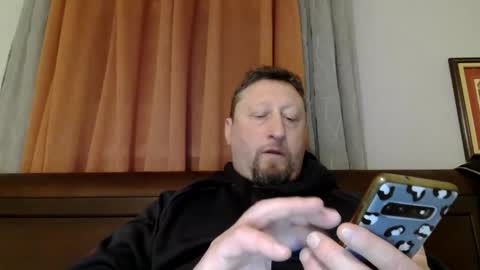 Snapshot of wantstoperform chatting on February 1, 11:58 pm wantstoperform online show from February 1, 11:58 pm