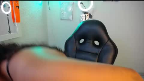 EMILY online show from April 15, 12:28 am