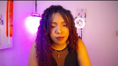 Snapshot of warisgoddes chatting on April 25, 6:38 am EMILY online show from April 25, 6:38 am