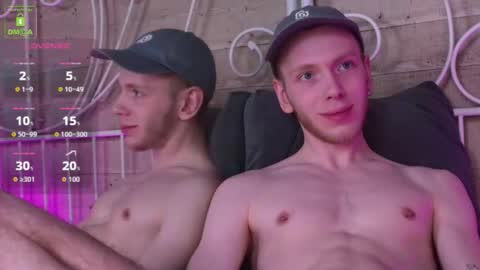 Snapshot of warmwhisp chatting on February 20, 4:07 pm ZID online show from February 20, 4:07 pm