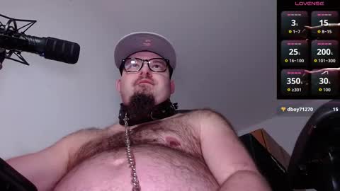 Warno online show from October 10, 5:17 am