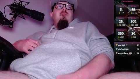 Warno online show from November 6, 7:31 am