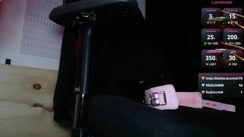 Warno online show from April 12, 3:44 am