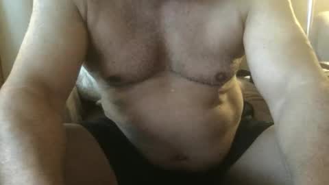 warriorman27 online show from January 15, 9:07 pm