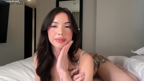 Hey my name is Mila  Girl next door x online show from March 26, 4:40 am