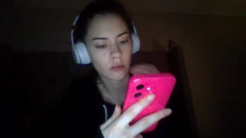 Snapshot of wasiancutiee chatting on February 23, 12:30 am wasiancutie online show from February 23, 12:30 am