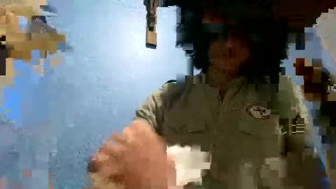 Wasson online show from October 8, 7:00 pm