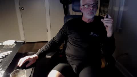 wasted_daze_ online show from January 21, 2:33 am