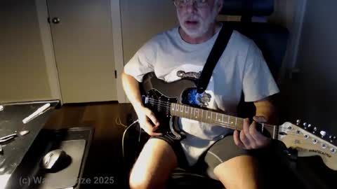 wasted_daze_ online show from January 21, 10:51 pm