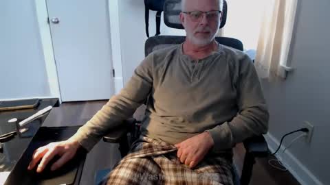 wasted_daze_ online show from January 22, 3:18 pm