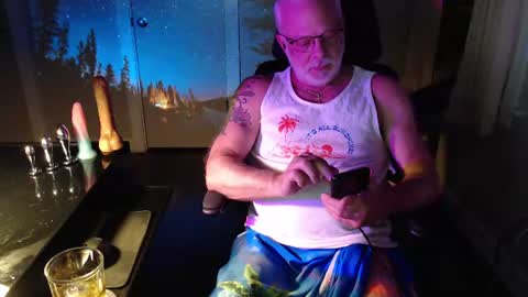 Snapshot of wasted_daze_ chatting on July 18, 1:21 am wasted_daze_ online show from July 18, 1:21 am