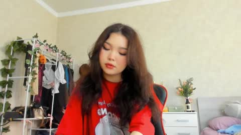 Snapshot of wastforu chatting on March 5, 11:06 am wastforu online show from March 5, 11:06 am