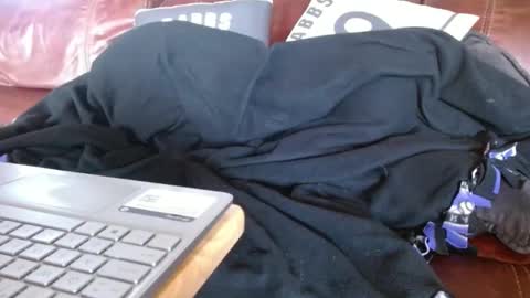 Hereforfun online show from December 1, 10:21 pm