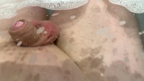 watchingmewatchingyou60 online show from April 10, 8:13 pm