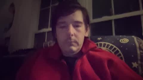 watchmecumforyou___ online show from January 18, 12:36 am