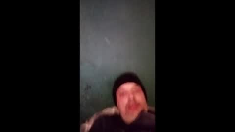 watchmespun online show from February 19, 2:29 am