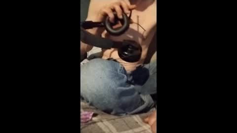 watchmespun online show from February 22, 2:02 am