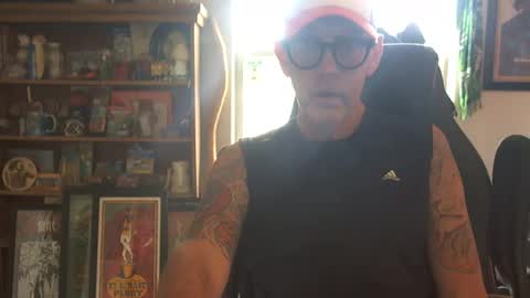 Snapshot of waterfire420 chatting on December 26, 6:43 pm waterfire420 online show from December 26, 6:43 pm