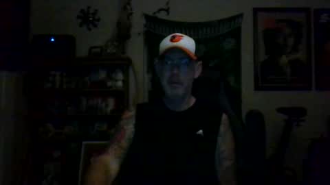 Snapshot of waterfire420 chatting on January 3, 1:16 am waterfire420 online show from January 3, 1:16 am