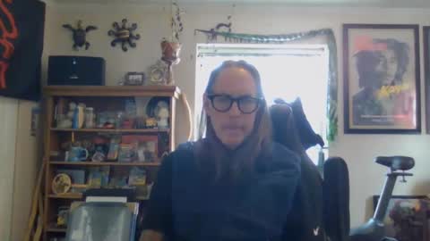 Snapshot of waterfire420 chatting on January 9, 6:57 pm waterfire420 online show from January 9, 6:57 pm
