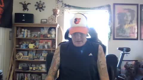 Snapshot of waterfire420 chatting on February 6, 8:45 pm waterfire420 online show from February 6, 8:45 pm