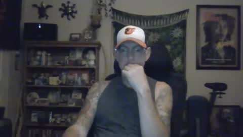 Snapshot of waterfire420 chatting on February 12, 2:35 am waterfire420 online show from February 12, 2:35 am
