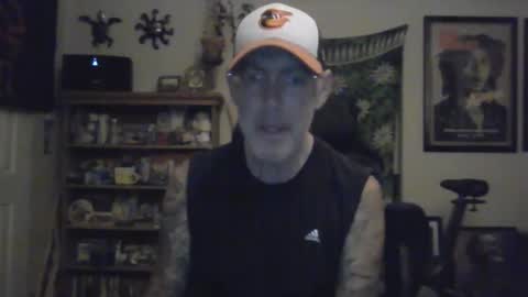 Snapshot of waterfire420 chatting on February 14, 4:15 am waterfire420 online show from February 14, 4:15 am
