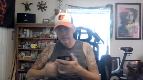 Snapshot of waterfire420 chatting on February 14, 7:44 pm waterfire420 online show from February 14, 7:44 pm