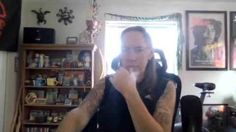 Snapshot of waterfire420 chatting on February 17, 4:48 pm waterfire420 online show from February 17, 4:48 pm