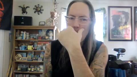 Snapshot of waterfire420 chatting on February 18, 9:20 pm waterfire420 online show from February 18, 9:20 pm