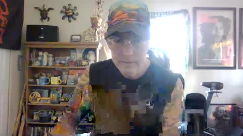 Snapshot of waterfire420 chatting on February 21, 5:20 pm waterfire420 online show from February 21, 5:20 pm