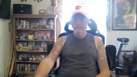 Snapshot of waterfire420 chatting on February 27, 11:04 pm waterfire420 online show from February 27, 11:04 pm