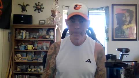 Snapshot of waterfire420 chatting on February 28, 11:01 pm waterfire420 online show from February 28, 11:01 pm