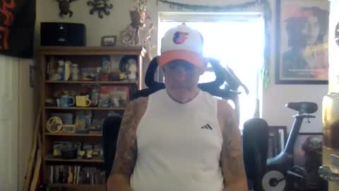 Snapshot of waterfire420 chatting on March 10, 7:40 pm waterfire420 online show from March 10, 7:40 pm