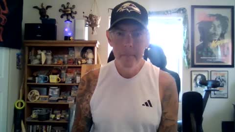 Snapshot of waterfire420 chatting on September 10, 7:58 pm waterfire420 online show from September 10, 7:58 pm