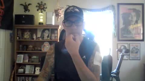 Snapshot of waterfire420 chatting on October 21, 7:25 pm waterfire420 online show from October 21, 7:25 pm