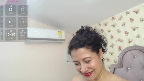 Snapshot of watson_crystal00 chatting on May 7, 1:38 pm Milf Latina online show from May 7, 1:38 pm
