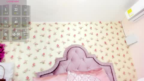 Snapshot of watson_crystal00 chatting on June 7, 1:37 pm Milf Latina online show from June 7, 1:37 pm
