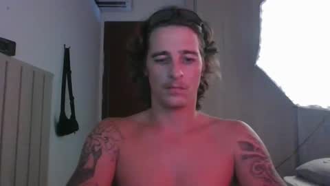 wave_boyy online show from March 15, 2:12 pm