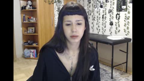 Mina online show from November 6, 8:32 pm