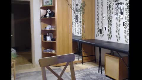 Mina online show from February 9, 8:46 pm