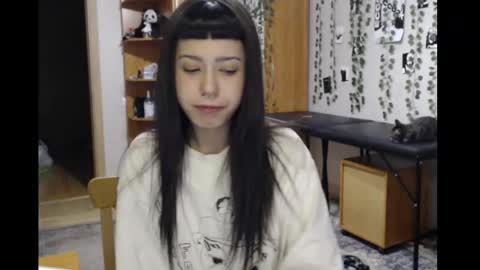 Mina online show from February 11, 6:13 pm