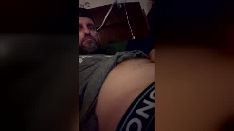 Mike Hunt online show from January 8, 3:31 am