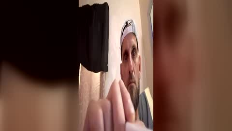 Snapshot of waynedangle chatting on July 6, 1:08 pm Mike Hunt online show from July 6, 1:08 pm